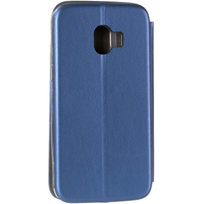 Чехол-книга G-Case Ranger Series Xiaomi Redmi A1 / Redmi A2 Blue