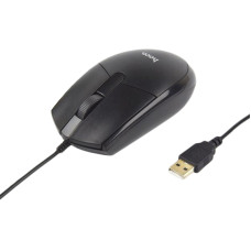 Комплект (клавиатура + мышь) USB Hoco GM16 (черный  Black)