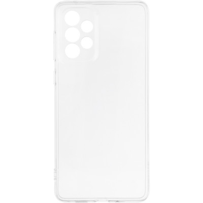 Чехол-силикон Ultra Thin Air Case Samsung A736, A73