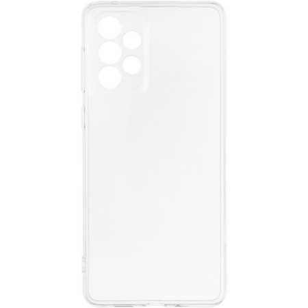 Чехол-силикон Ultra Thin Air Case Samsung A736, A73