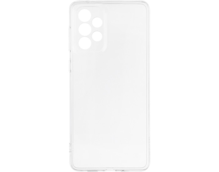 Чехол-силикон Ultra Thin Air Case Samsung A736, A73