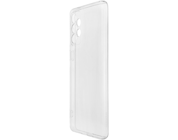 Чехол-силикон Ultra Thin Air Case Samsung A736, A73