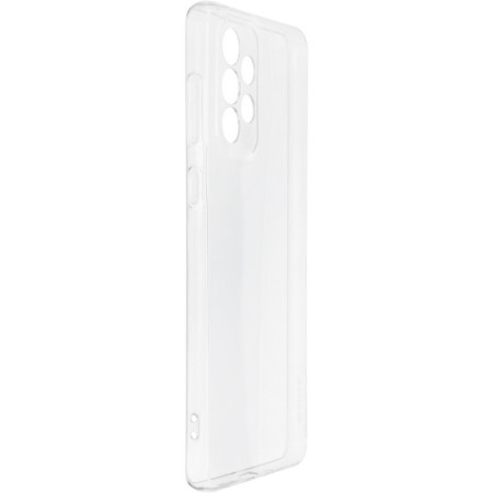 Чехол-силикон Ultra Thin Air Case Samsung A736, A73