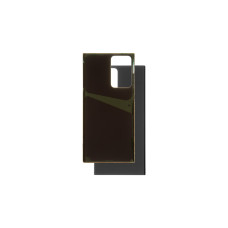 Задняя панель корпуса для Samsung N985F Galaxy Note 20 Ultra, черный, Mystic Black