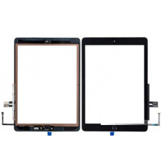 Сенсор iPad 9.7 2018, A1954, A1893 6 Gen, полный комплект, черный