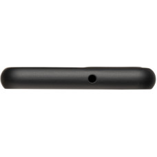 Чехол-силикон оригинал Full Soft Case Samsung M336, M33, Black
