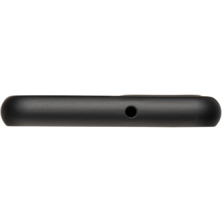 Чехол-силикон оригинал Full Soft Case Samsung M336, M33, Black