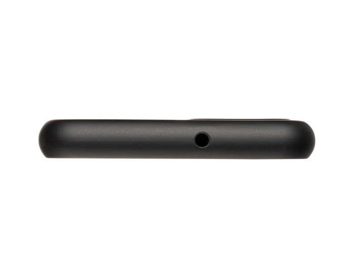 Чехол-силикон оригинал Full Soft Case Samsung M336, M33, Black