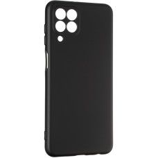 Чехол-силикон оригинал Full Soft Case Samsung M336, M33, Black