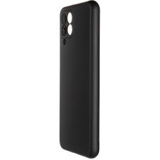 Чехол-силикон оригинал Full Soft Case Samsung M336, M33, Black