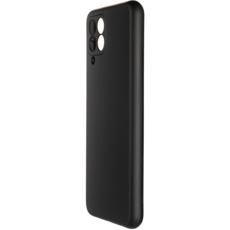 Чехол-силикон оригинал Full Soft Case Samsung M336, M33, Black