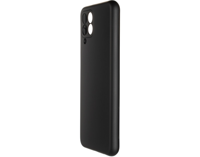 Чехол-силикон оригинал Full Soft Case Samsung M336, M33, Black