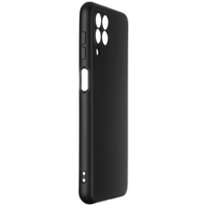 Чехол-силикон оригинал Full Soft Case Samsung M336, M33, Black