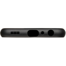 Чехол-силикон оригинал Full Soft Case Samsung M336, M33, Black