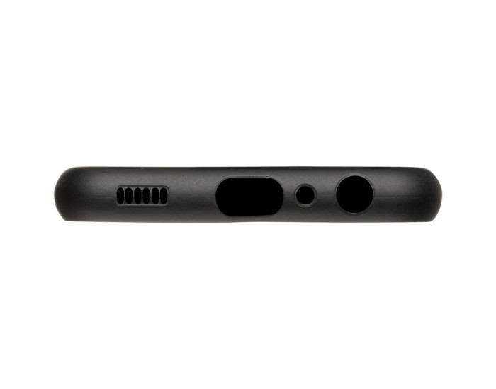 Чехол-силикон оригинал Full Soft Case Samsung M336, M33, Black