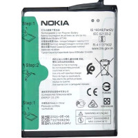 Акумулятор Nokia WT340 Nokia G10/G20, 5050mAH