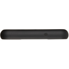 Чехол-силикон оригинал Full Soft Matte Samsung A04, A045 Black