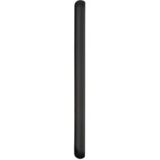 Чехол-силикон оригинал Full Soft Matte Samsung A04, A045 Black
