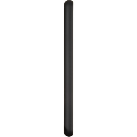 Чехол-силикон оригинал Full Soft Matte Samsung A04, A045 Black