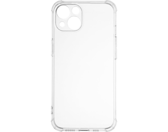 Чехол-силикон Gelius Ultra Thin Proof Air Case iPhone 13, Clear