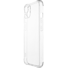 Чехол-силикон Gelius Ultra Thin Proof Air Case iPhone 13, Clear