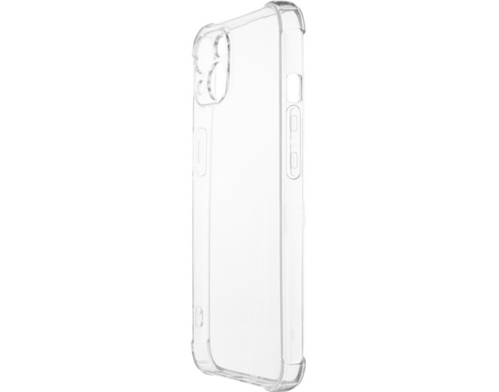 Чехол-силикон Gelius Ultra Thin Proof Air Case iPhone 13, Clear