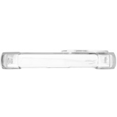 Чехол-силикон Gelius Ultra Thin Proof Air Case iPhone 13, Clear
