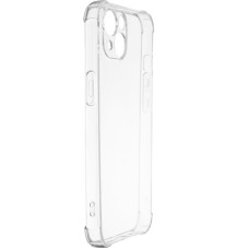 Чехол-силикон Gelius Ultra Thin Proof Air Case iPhone 13, Clear