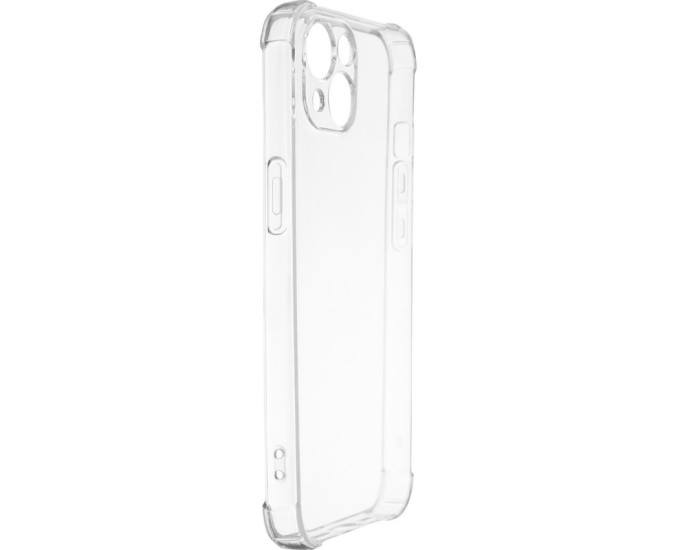 Чехол-силикон Gelius Ultra Thin Proof Air Case iPhone 13, Clear