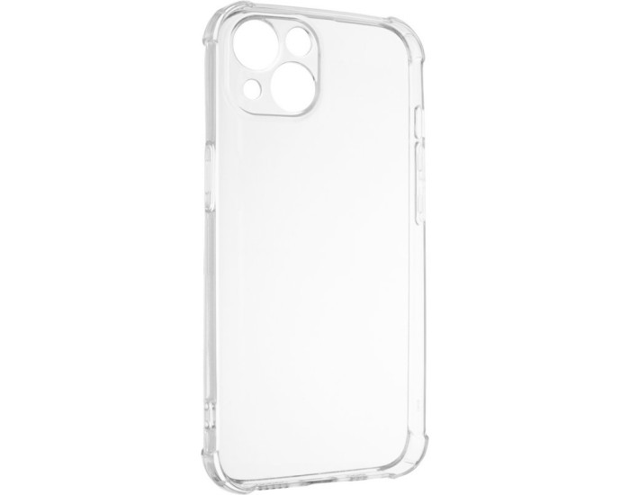 Чехол-силикон Gelius Ultra Thin Proof Air Case iPhone 13, Clear