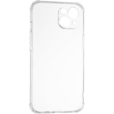 Чехол-силикон Gelius Ultra Thin Proof Air Case iPhone 13, Clear