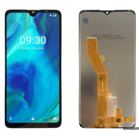 Дисплей с сенсорным экраном (модуль) Tecno Pop 4 LTE BC1s/Pop 4 Lite, черный