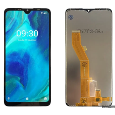 Дисплей с сенсорным экраном (модуль) Tecno Pop 4 LTE BC1s/Pop 4 Lite, черный