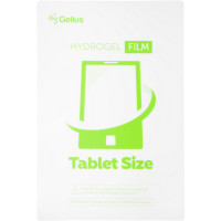 Защитная пленка для плоттера Gelius Tablet Clear 300mm*200mm