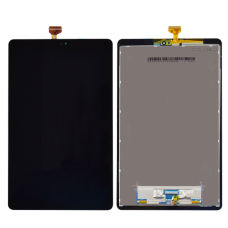 Дисплей с сенсорным экраном (модуль) Samsung Galaxy Tab A 10.5 T590 Wi-Fi / T595 LTE черный, оригинал