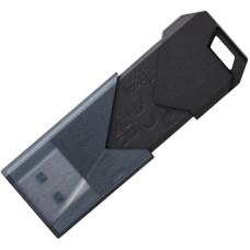 Флешка USB 3.2 Kingston Flash 256Gb DT Exodia Onyx (Чорний  Black)