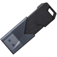 Флешка USB 3.2 Kingston Flash 64Gb DT Exodia Onyx Black