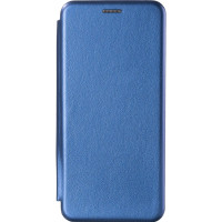 Чехол-книга G-Case Ranger Series Samsung А032 (A03 Core) Blue