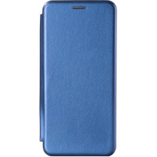 Чехол-книга G-Case Ranger Series Samsung А032 (A03 Core) Blue