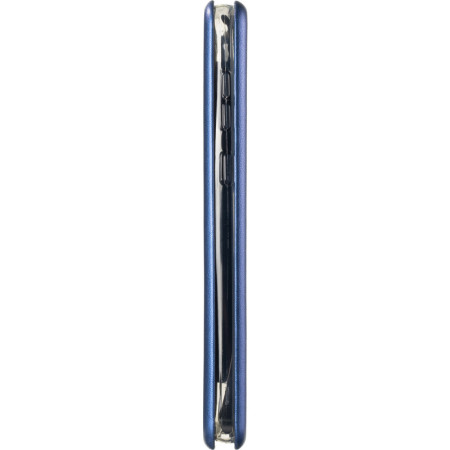 Чехол-книга G-Case Ranger Series Samsung А032 (A03 Core) Blue