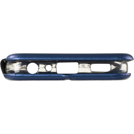Чехол-книга G-Case Ranger Series Samsung А032 (A03 Core) Blue
