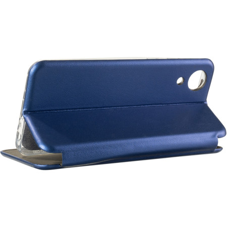 Чехол-книга G-Case Ranger Series Samsung А032 (A03 Core) Blue