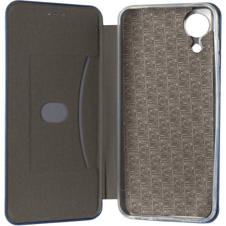 Чехол-книга G-Case Ranger Series Samsung А032 (A03 Core) Blue