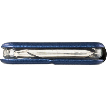 Чехол-книга G-Case Ranger Series Samsung А032 (A03 Core) Blue