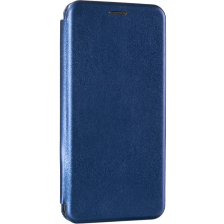 Чехол-книга G-Case Ranger Series Samsung А032 (A03 Core) Blue