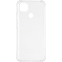Чохол-силікон Gelius Ultra Thin Proof Xiaomi Redmi 9c Transparent