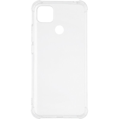 Чохол-силікон Gelius Ultra Thin Proof Xiaomi Redmi 9c Transparent