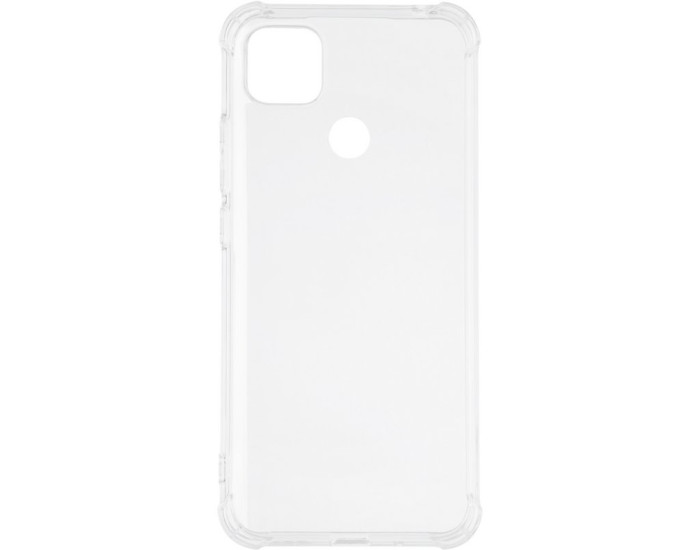 Чехол-силикон Gelius Ultra Thin Proof Xiaomi Redmi 9c Transparent