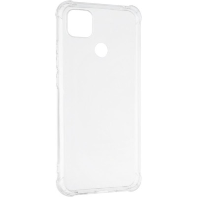 Чохол-силікон Gelius Ultra Thin Proof Xiaomi Redmi 9c Transparent