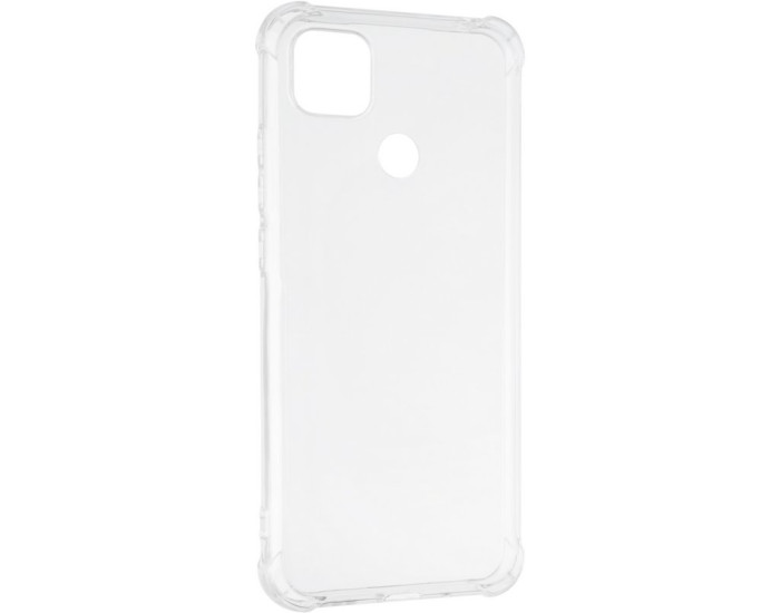 Чехол-силикон Gelius Ultra Thin Proof Xiaomi Redmi 9c Transparent